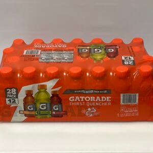 Gatorade Thirst Quencer