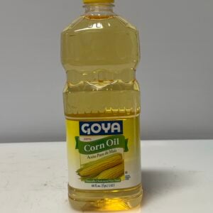 Goya Corn Oil, 1.42 L