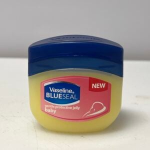 Vaseline Blueseal gentle protective jelly, 100 ml