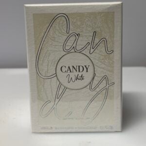 Grandeur Candy white, 3.4 oz