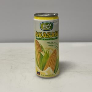 Ligu Akasan, 320 ml