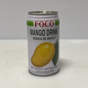 Foco Mango Juice, 350 ml