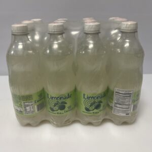 Limonade Refreshing drink 
 (Pack of 12)