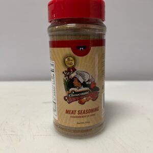 Choucoune Meat Seasoning, 10 oz