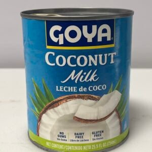 Goya Coconut Milk, 754 ml