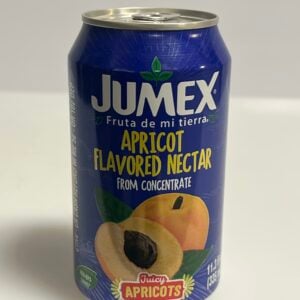 Jumex Apricot Nectar