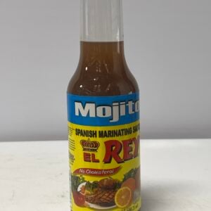 Mojito Spanish Marinating Sauce, 680 ml