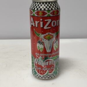 Arizona all natural fruit punch, 650 ml