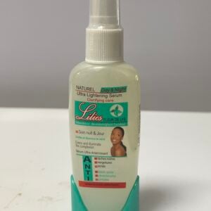 Lilies fleur de lys ultra lightening serum,  80 ml