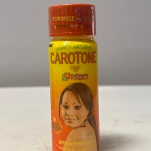 Carotone brightening oil, 65 ml