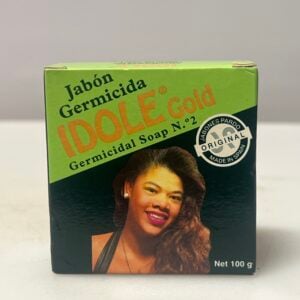 Idole Germicida soap, 100 g