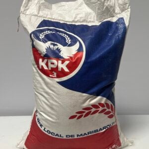 KPK rice, 50 lb
