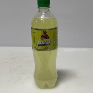 Choucoune lemonade cola, 591 ml