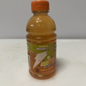 Gatorade Mashups Thirst Quencer, Lemon Lime Orange