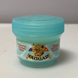 Jaguar balm, 80 ml