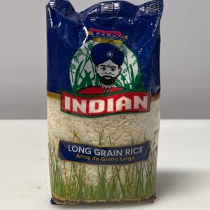 Rex Indian rice, 1 lb