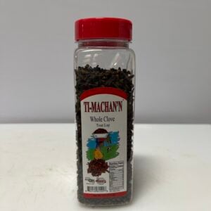 Ti-machann  Whole Clove, 311.9 g