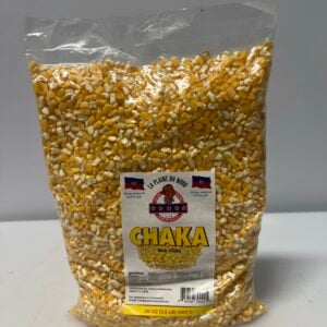 La plaine du nord corn, 3.5 lb