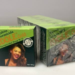 Idole Germicida soap, 100 g