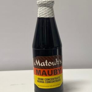 Matouk’s Mauby, 750 ml