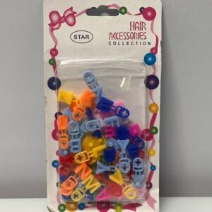 Haïr accessoires collection