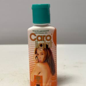 Caro light lightening oil, 50 ml