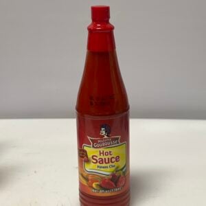 Madame Gougousse Hor Sauce, 178 ml