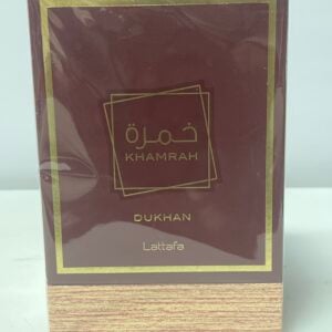 Lattafa Dukhan, 100 ml