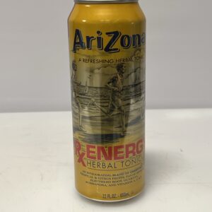 Arizona RX Energy Herbal Tonic