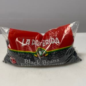 La Preferida Black Beans, 2 lb
