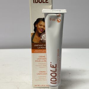 Idole skin toning smooth cream, 50 g