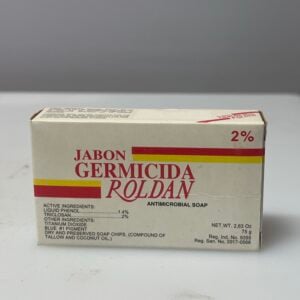 Germicida soap, 75 g