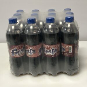 Fiesta raisin, 591 ml (Pack of 12)