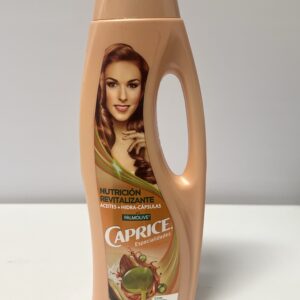 Caprice shampoo, 750 ml