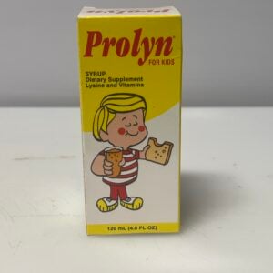 Prolyn for kid, 120 ml
