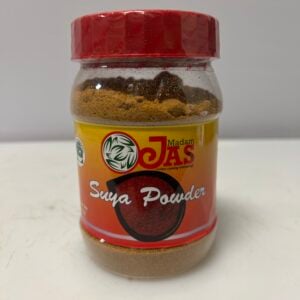 Madam Jas Suya Powder, 8 oz