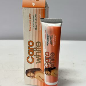 Caro white lightening beauty cream, 30 ml