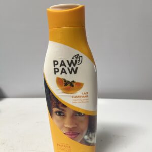 Pawpaw clarifying lotion, 500 ml