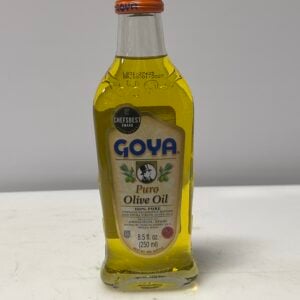 Goya Puro Olive Oil, 250 ml
