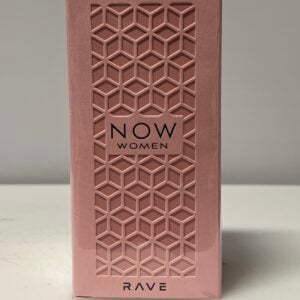 Now women, Eau de parfum, 100 ml