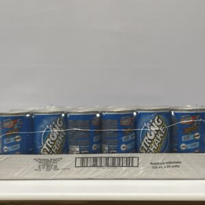 Strong Shake, 325 ml (Pack of 12)