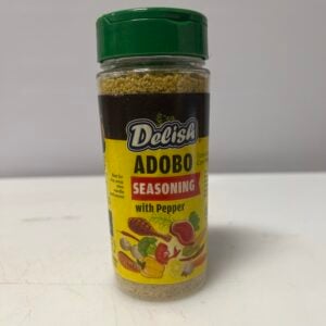 Delish Adobo seasoning, 250 g