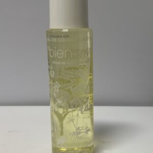 Bien vivre eau de cologne naturelle, 950 ml