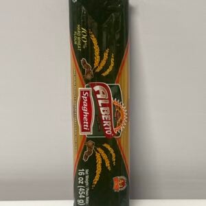 Alberto Spaghetti, 16 oz