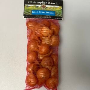Christopher Ranch Gold Pearl Onions