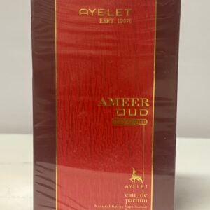 Ayelet, Eau de parfum, 100 ml