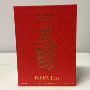 Arabiyat prestige, 80 ml