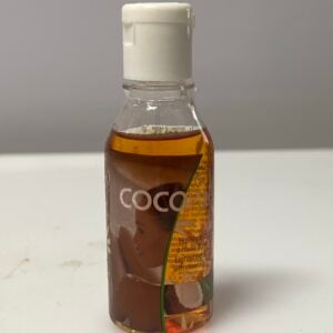 Cocopulp lightening oil, 50 ml