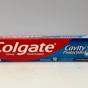 Colgate cavity protection, 226 g