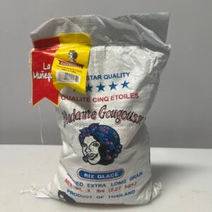Madame Gougousse rice, 4 lb